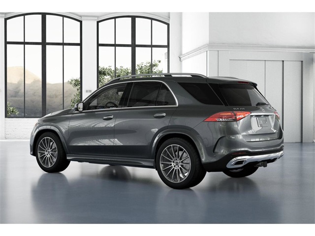 2025 Mercedes Benz GLE 350 4MATIC photo 29