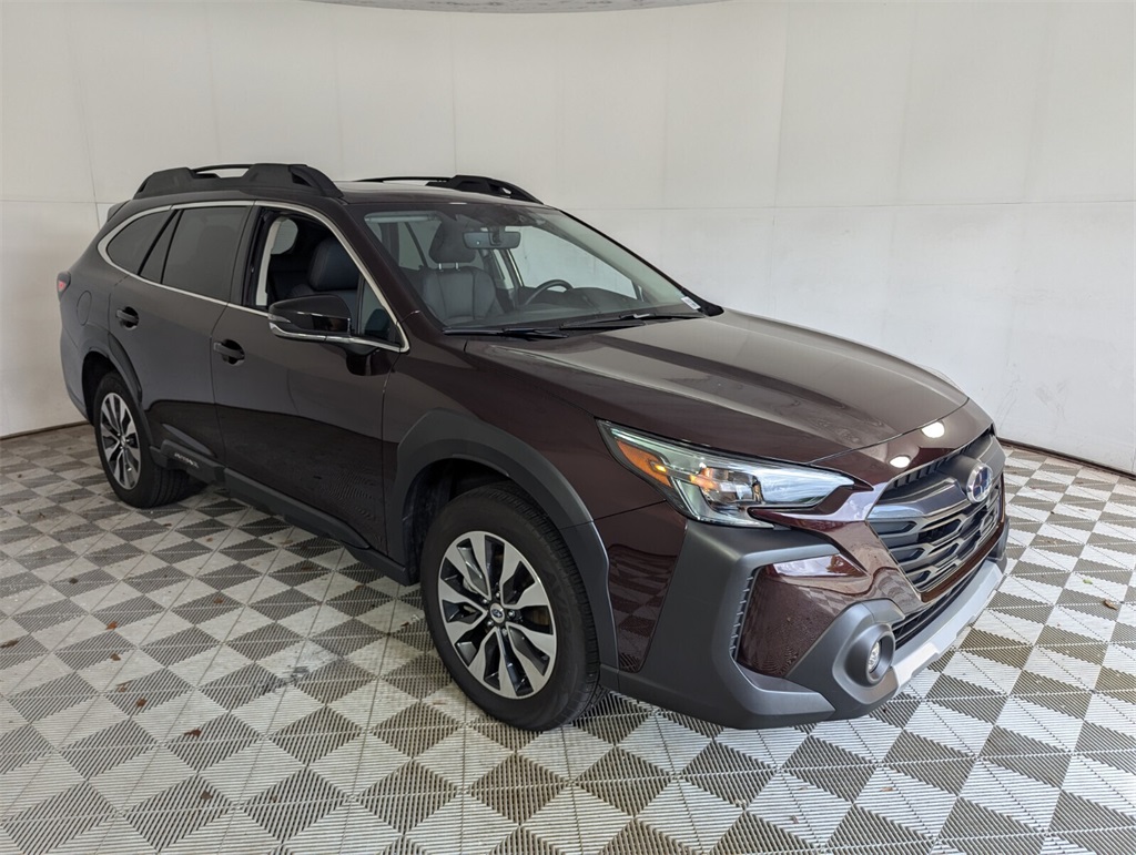 Used 2024 Subaru Outback For Sale Delray Beach FL US5503