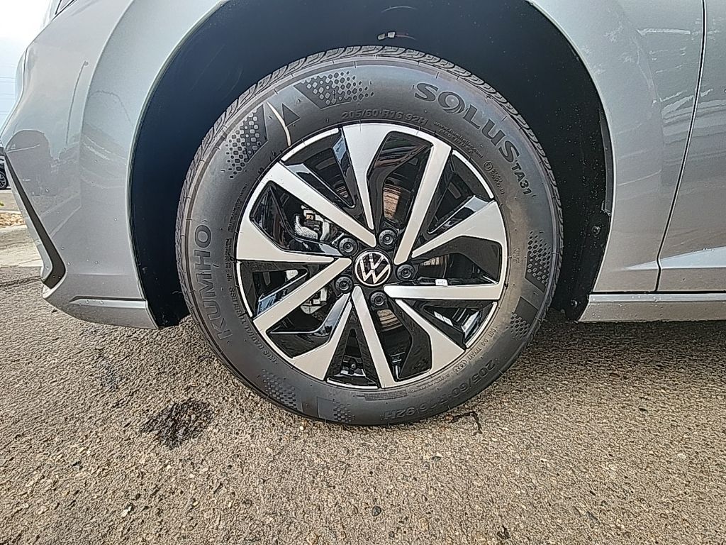 2025 Volkswagen Jetta 1.5T S photo 21