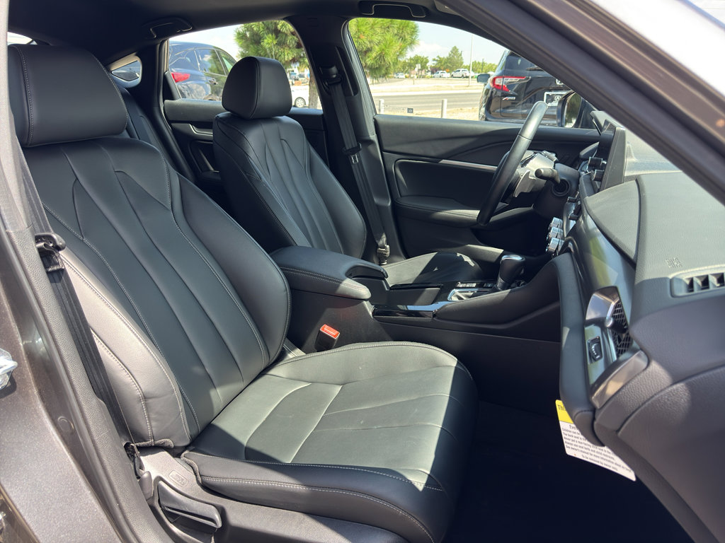 2025 Acura Integra A-Spec photo 15
