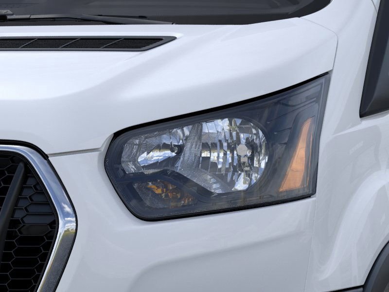 2025 Ford Transit photo 17