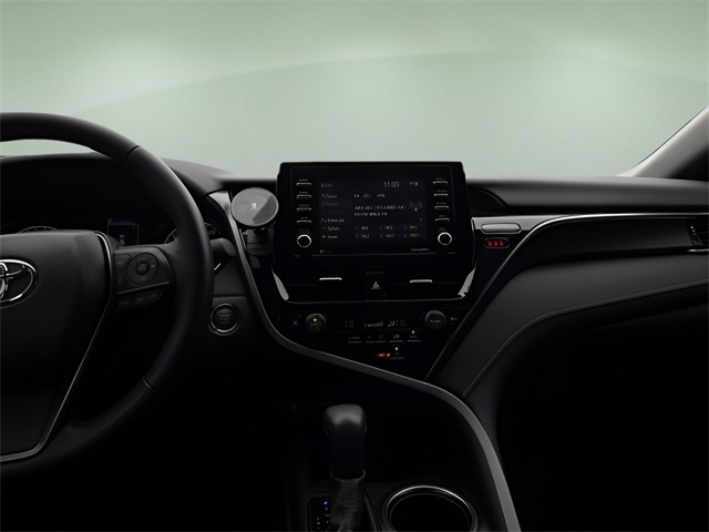 2024 Toyota Camry SE photo 11