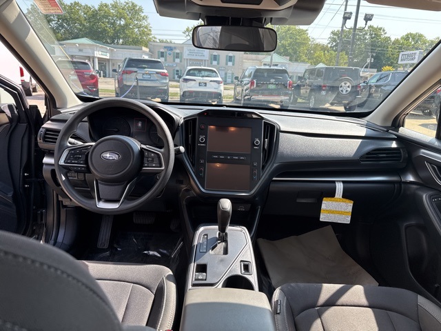 2024 Subaru Impreza Base photo 22