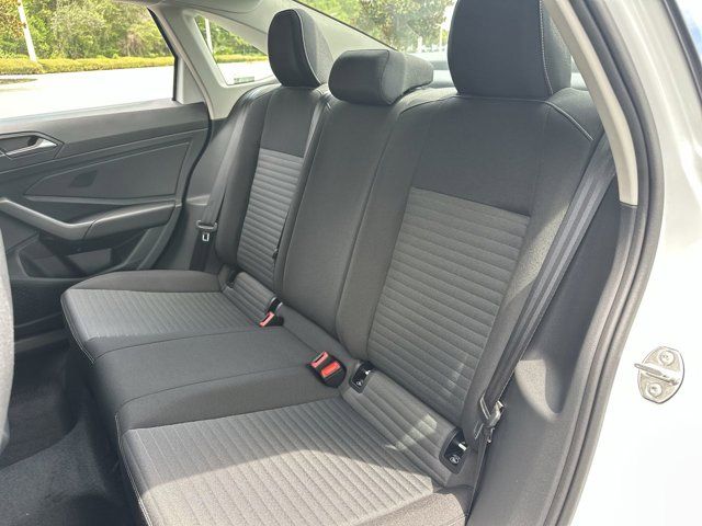 2025 Volkswagen Jetta 1.5T S photo 14