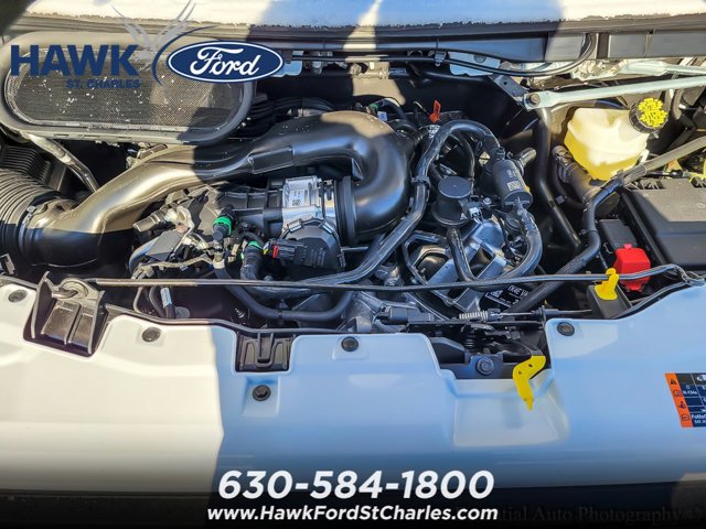 2026 FORD TRANSIT - Image 16