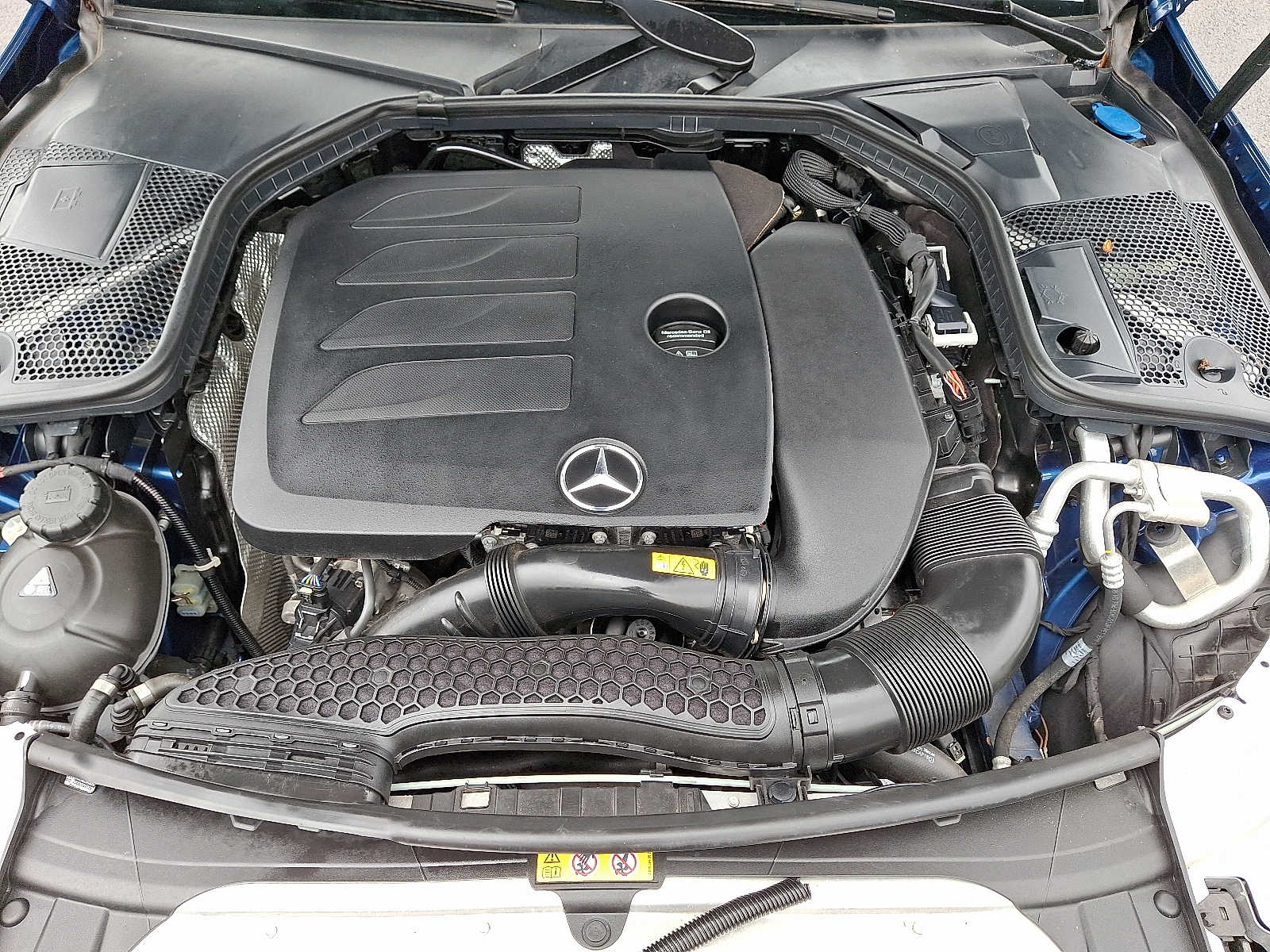 2023 Mercedes Benz C 300 4MATIC photo 26