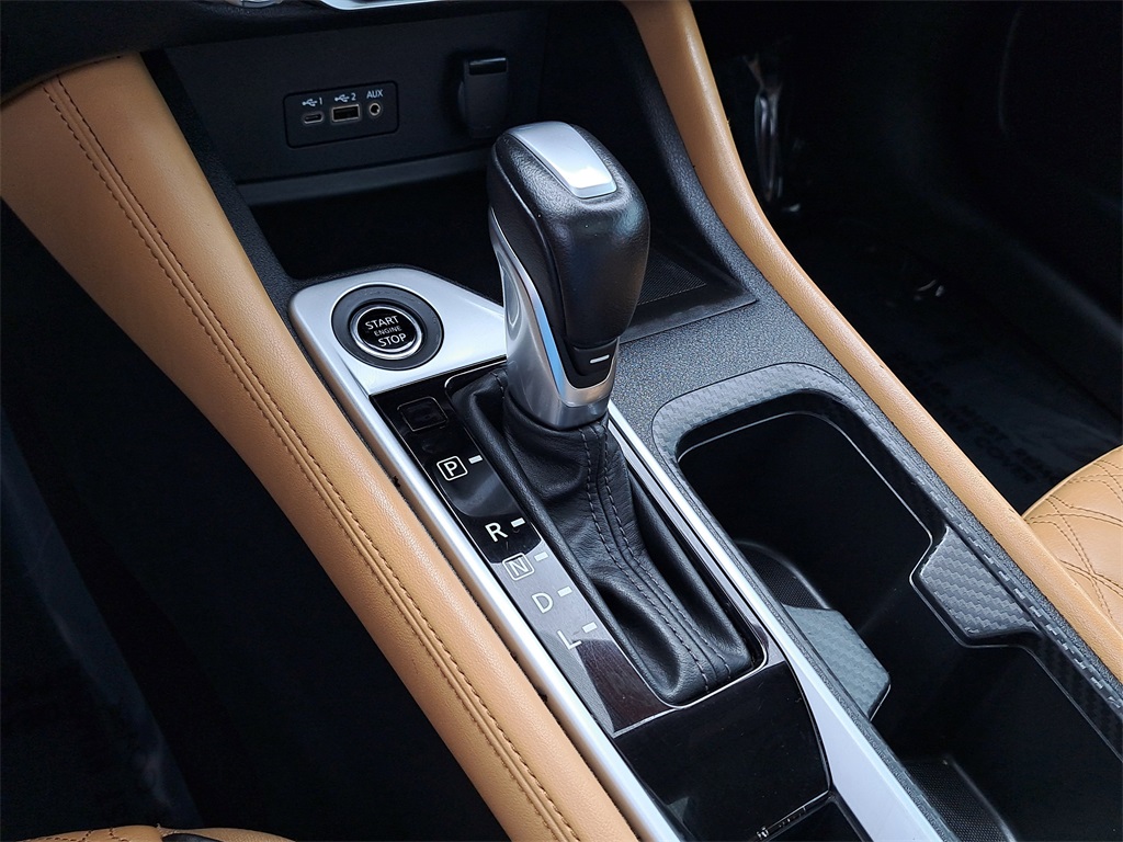 2023 Nissan Sentra SV photo 29