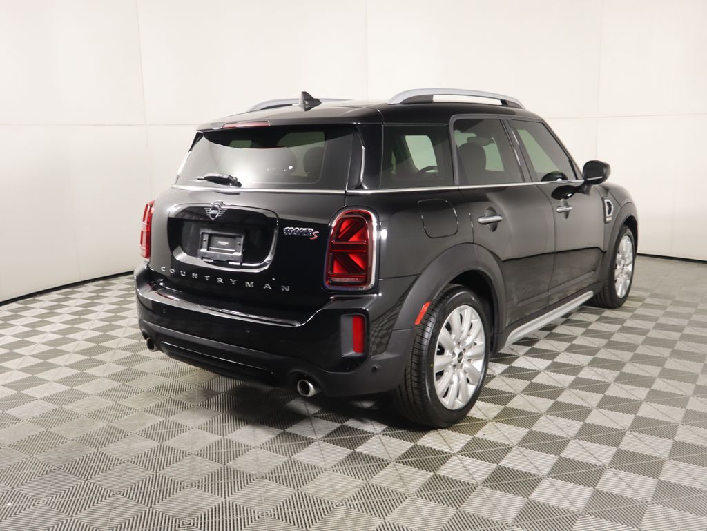 2022 Mini Countryman Signature photo 4