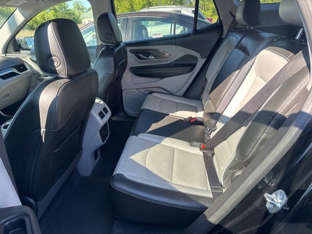 2024 Gmc Terrain SLT photo 4