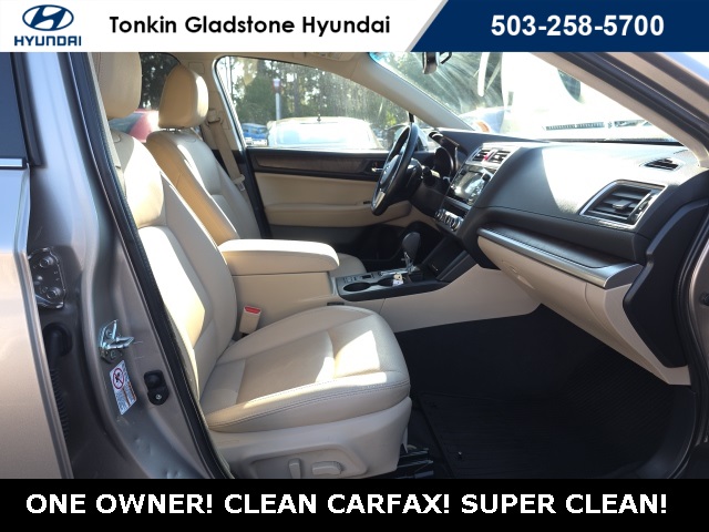 2015 Subaru Outback 2.5i photo 19