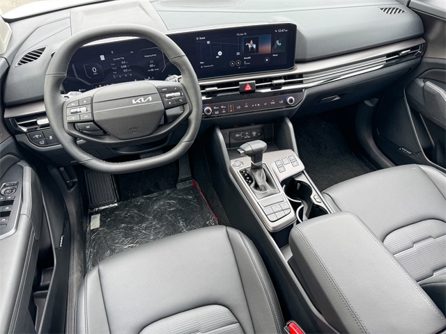2026 Kia Sportage SX Prestige photo 32