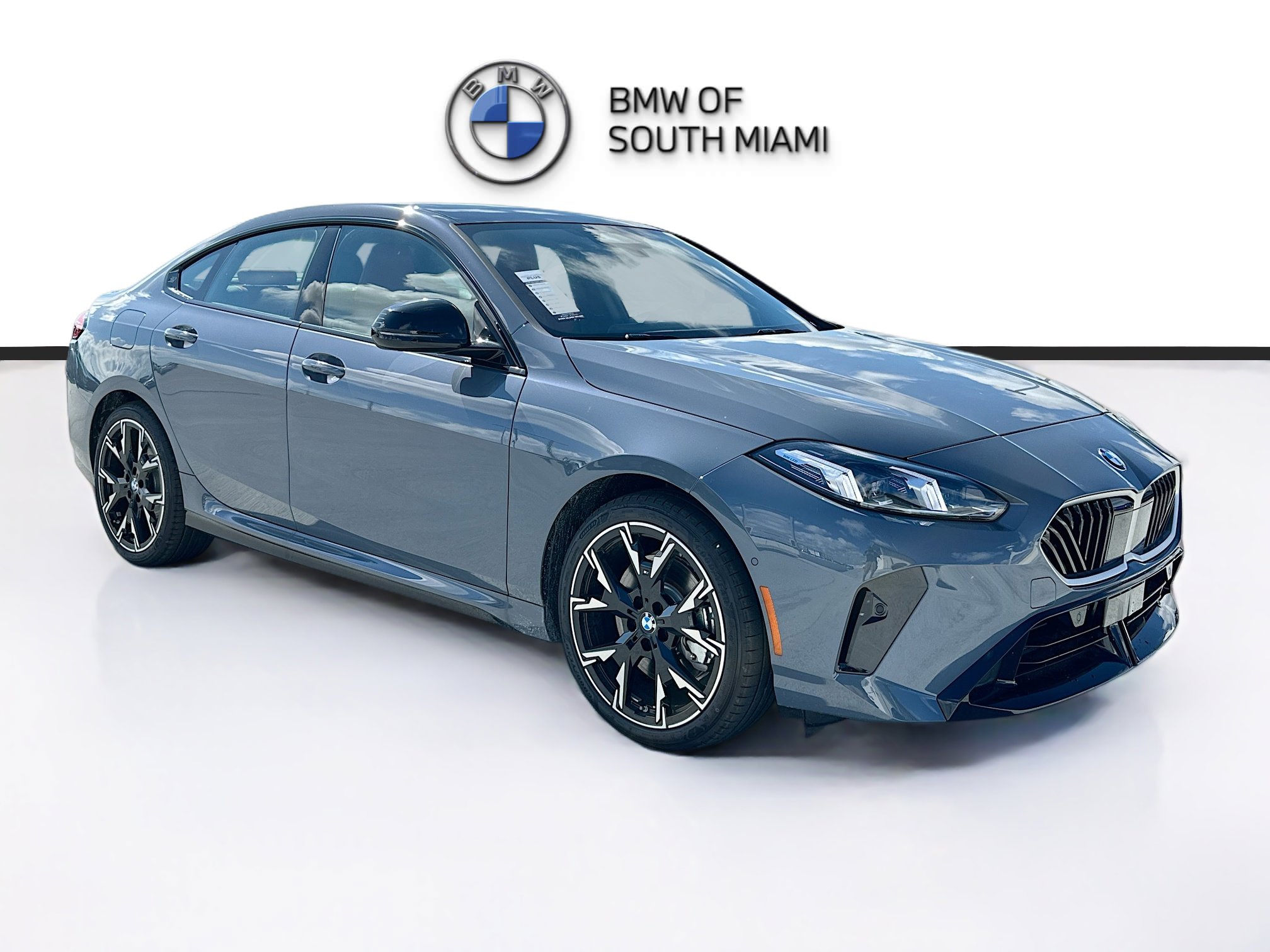 2026 BMW 2 Series 228's photo