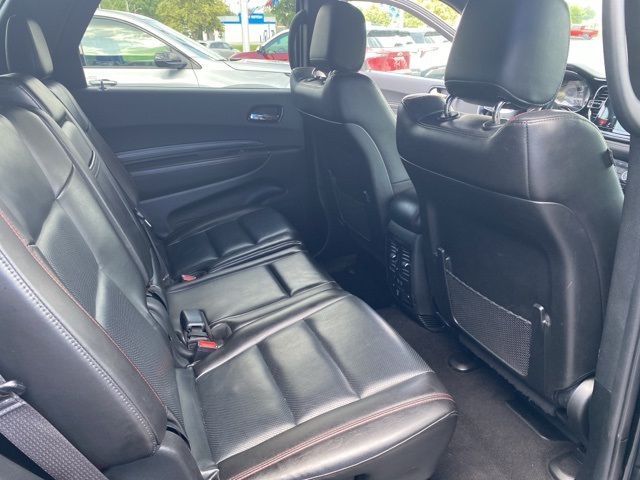 2023 Dodge Durango GT Plus photo 36