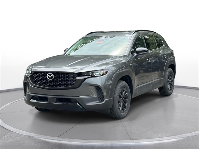 2025 Mazda CX-50 Premium photo 16