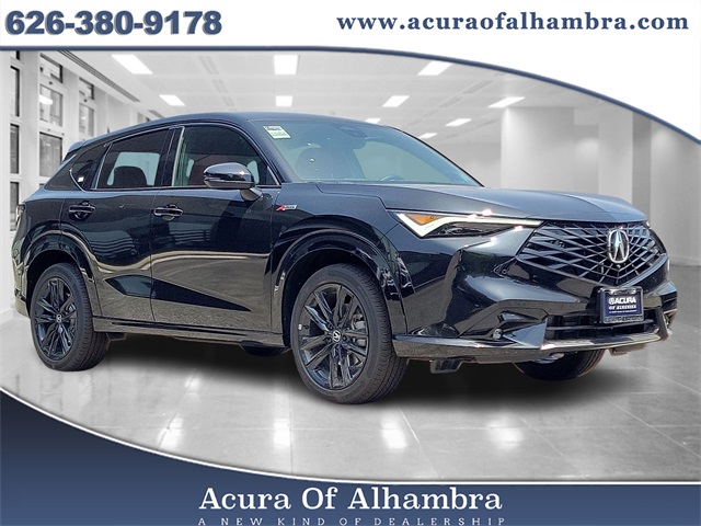 2025 Acura ADX A-spec w/Advance Package's photo