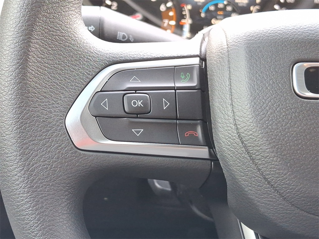 2025 Jeep Compass Sport photo 23