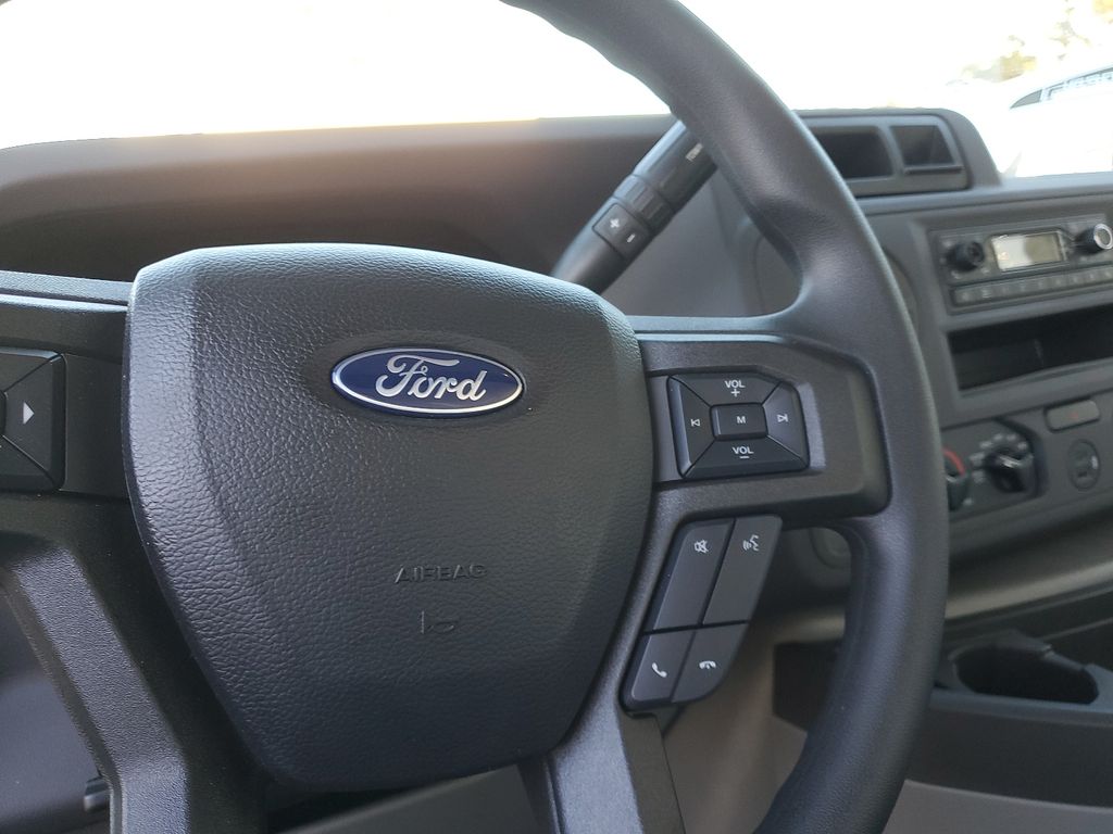 2024 Ford E-350 Base photo 7