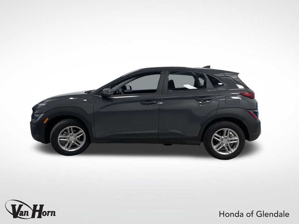 2023 Hyundai Kona SE photo 7