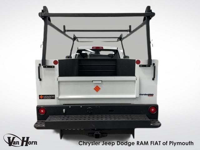 2024 Ram 2500 Tradesman photo 13