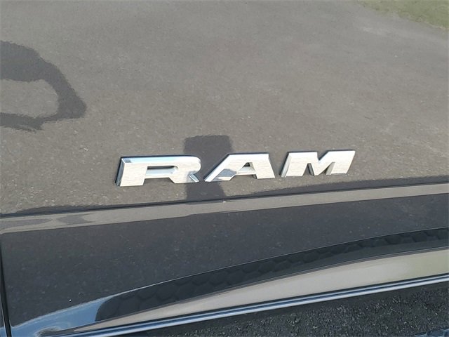 2019 Ram 2500 Laramie photo 28
