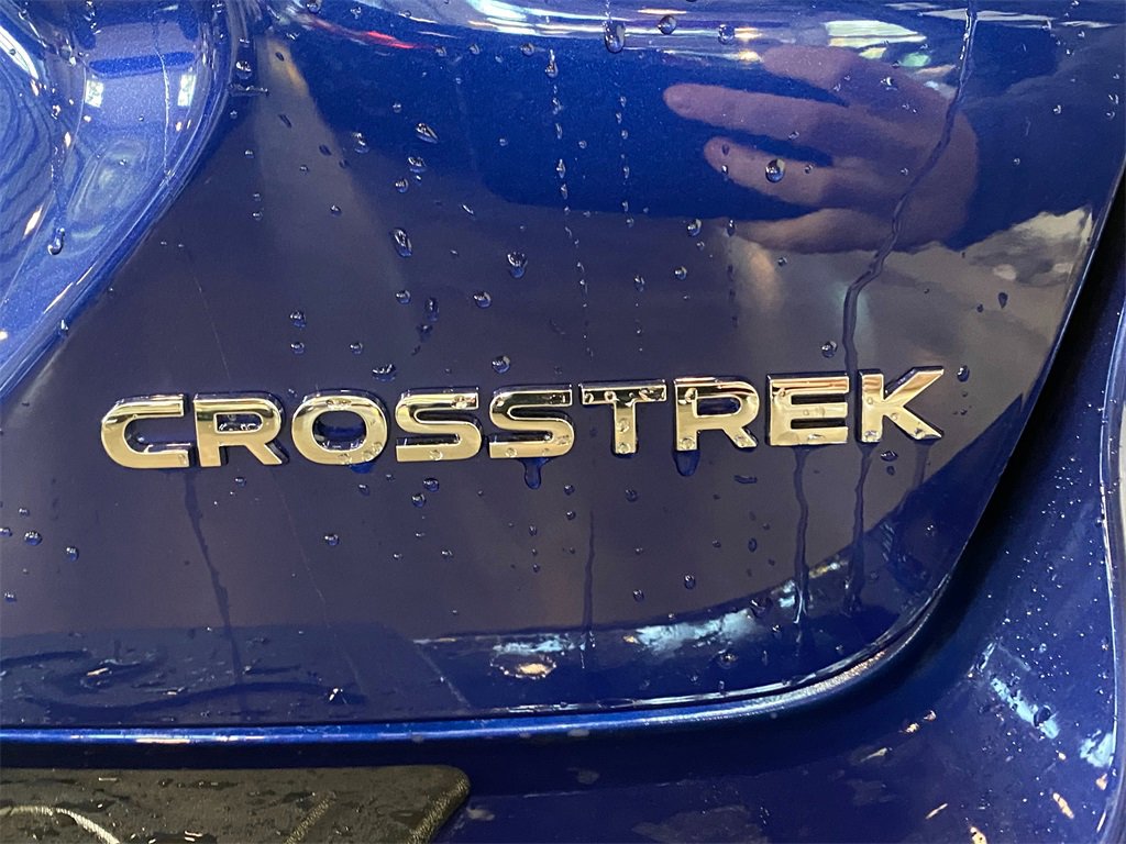 2025 Subaru Crosstrek Limited photo 24