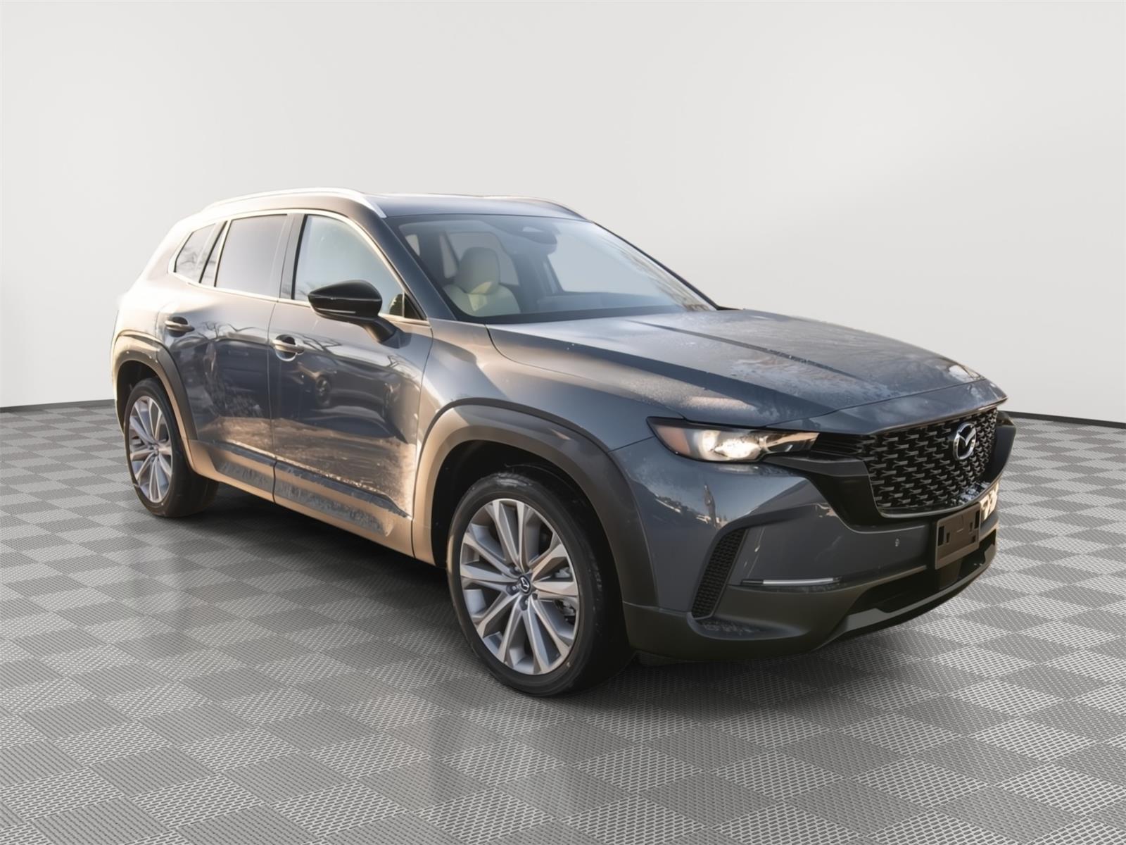 2026 Mazda CX-50 Premium's photo