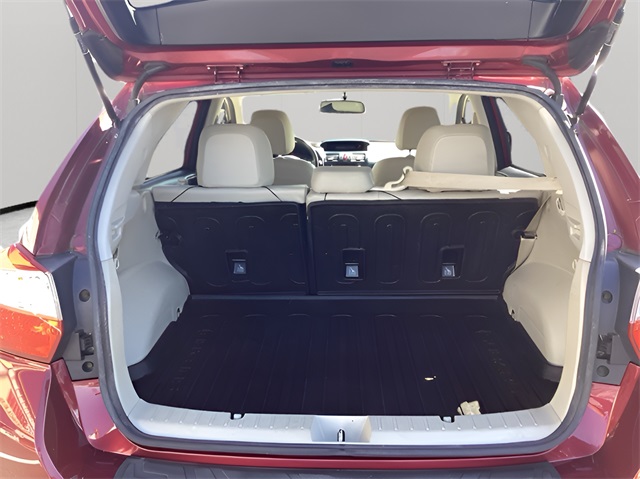 2013 Subaru Crosstrek 2.0i Limited photo 13