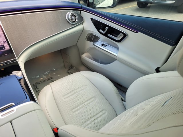 2023 Mercedes Benz EQE-Class Sedan photo 13