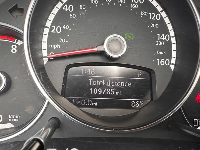2016 Volkswagen Beetle 1.8T S photo 22