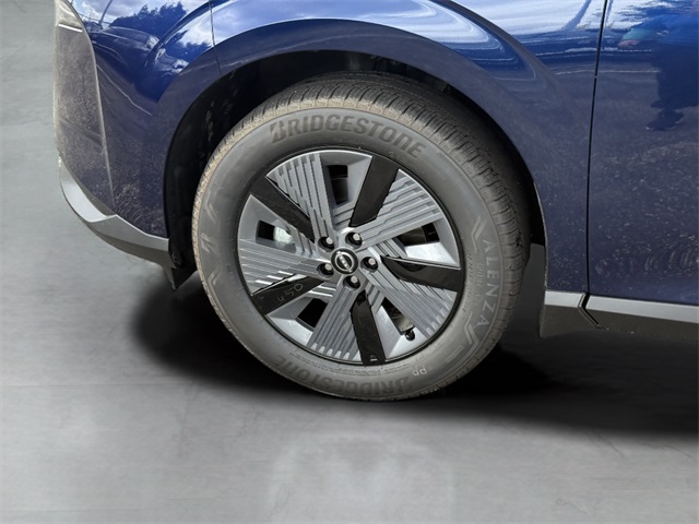 2025 Nissan Murano SL photo 24