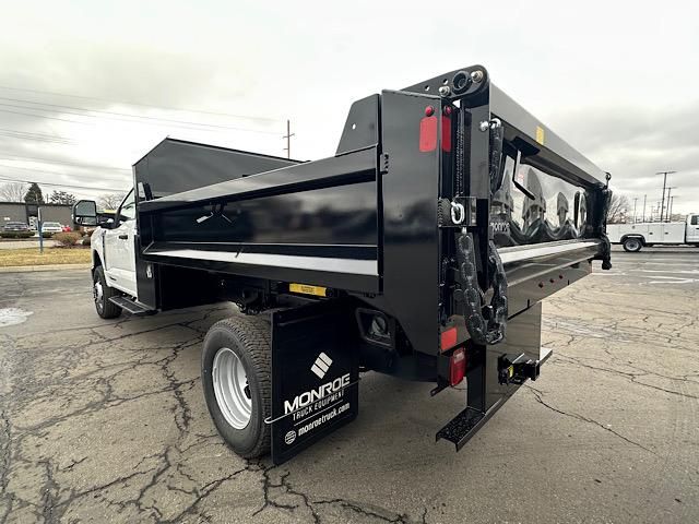 2024 Ford F-350 XL photo 8