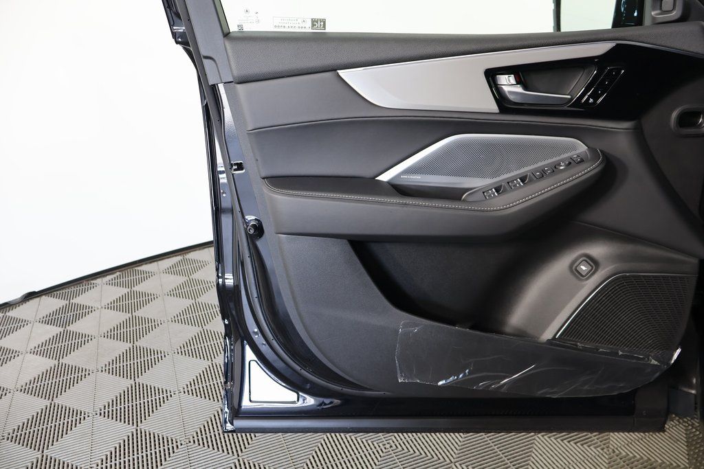 2026 Acura MDX Technology photo 7