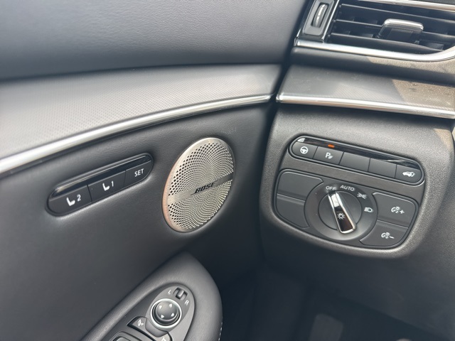 2025 Infiniti QX50 Luxe AWD photo 15