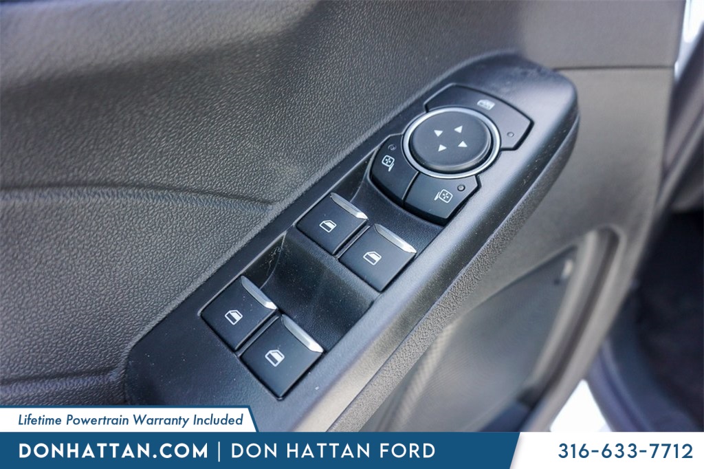 2025 Ford Escape Active photo 16