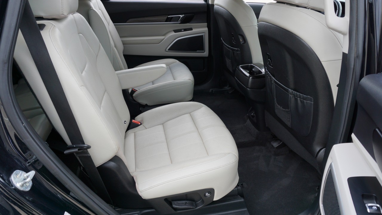 2021 Kia Telluride EX photo 27