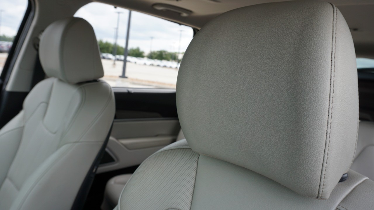 2021 Kia Telluride EX photo 20