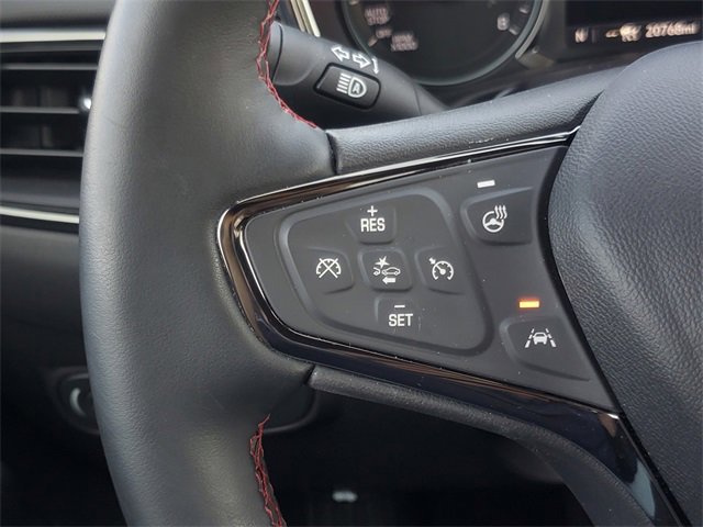 2023 Chevrolet Equinox RS photo 16