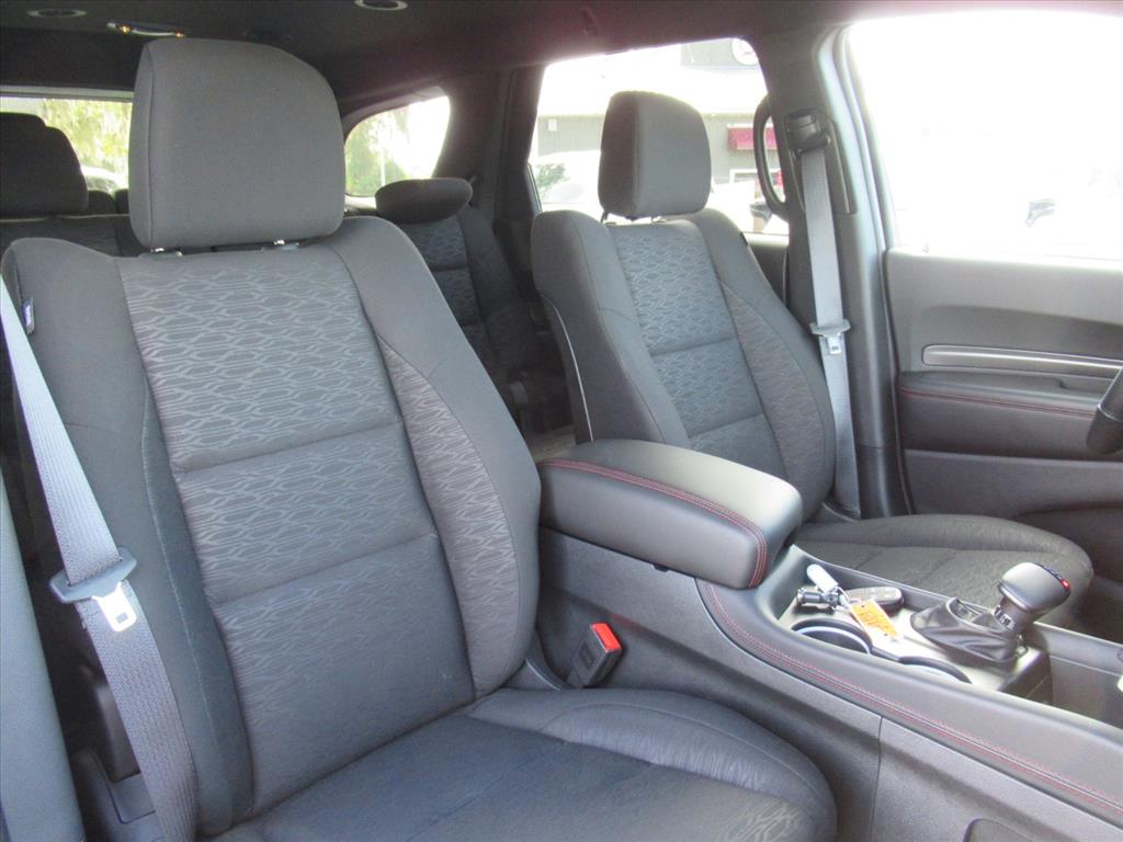 2026 Dodge Durango GT photo 9
