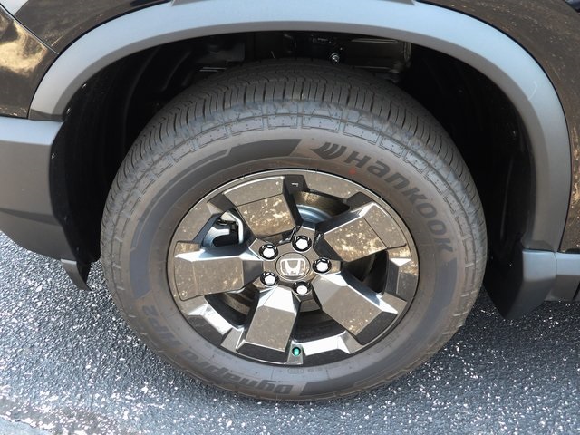 2026 Honda Passport photo 39