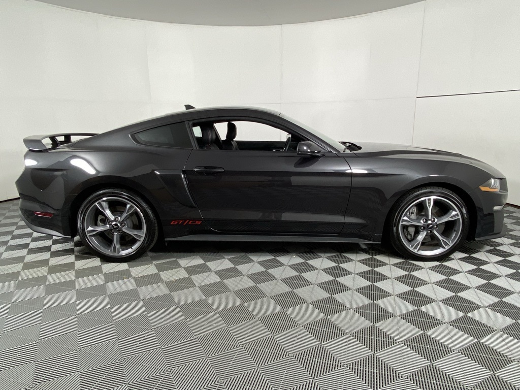 2023 Ford Mustang GT Premium photo 11