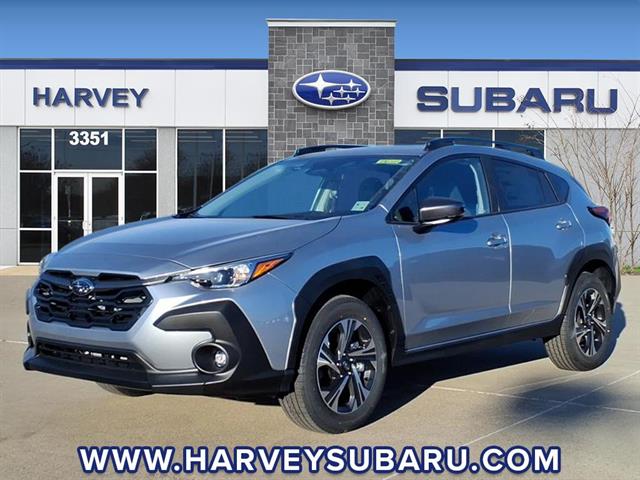 2026 Subaru Crosstrek Premium's photo
