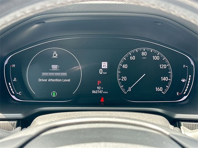 2021 Honda Accord Sport 1.5T photo 34