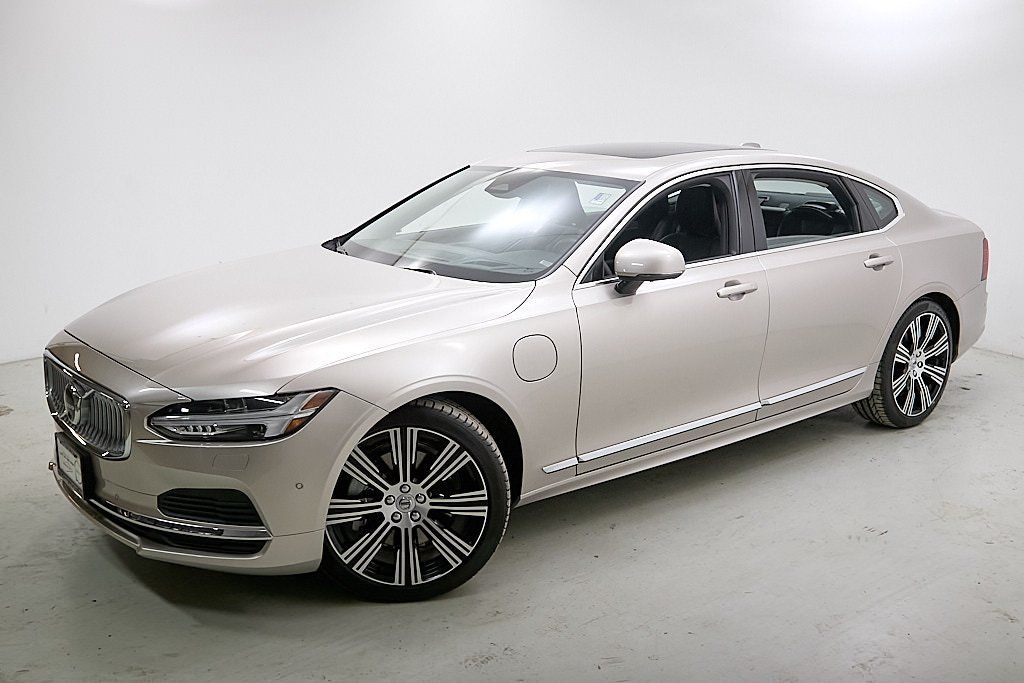 2024 VOLVO S90 - Image 2