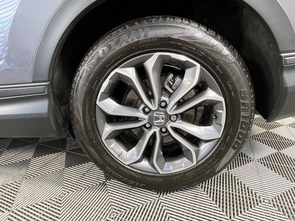 2022 Honda CR-V EX photo 11
