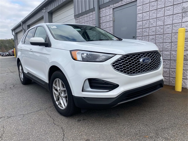 2024 Ford Edge SEL's photo
