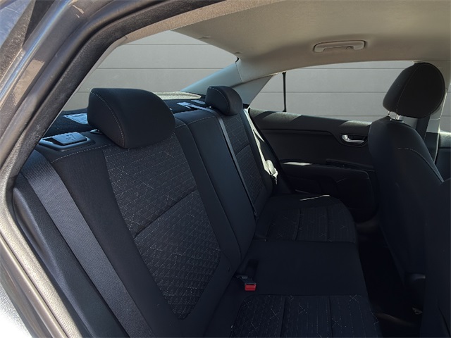 2019 Kia Rio S photo 14