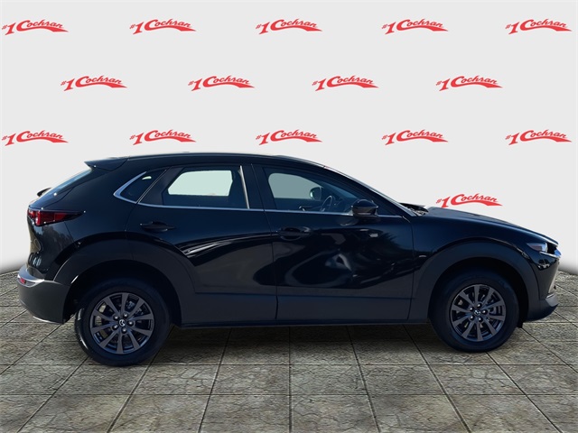 2024 Mazda CX-30 2.5 S photo 2