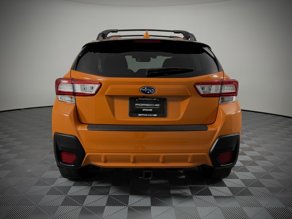2018 Subaru Crosstrek 2.0i Premium photo 9