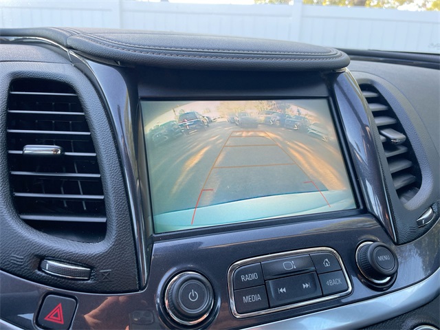 2019 Chevrolet Impala 1LT photo 37
