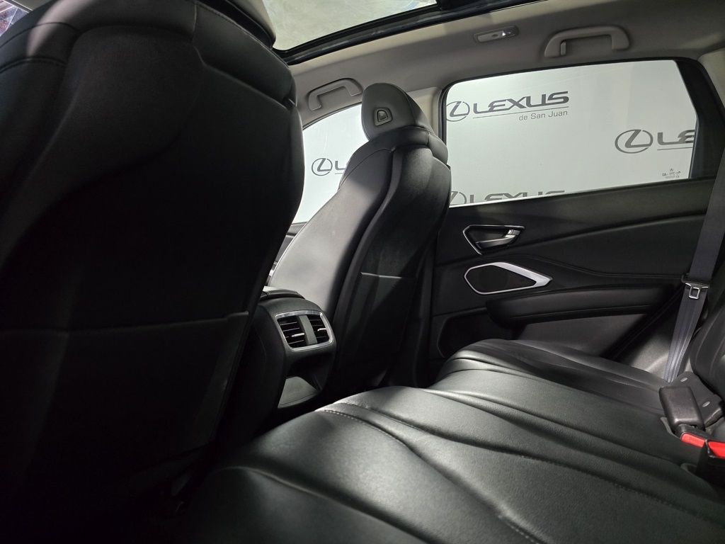 2022 Acura RDX Base photo 21